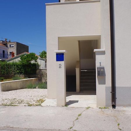 Holiday Apartment Dunja Pula Zewnętrze zdjęcie