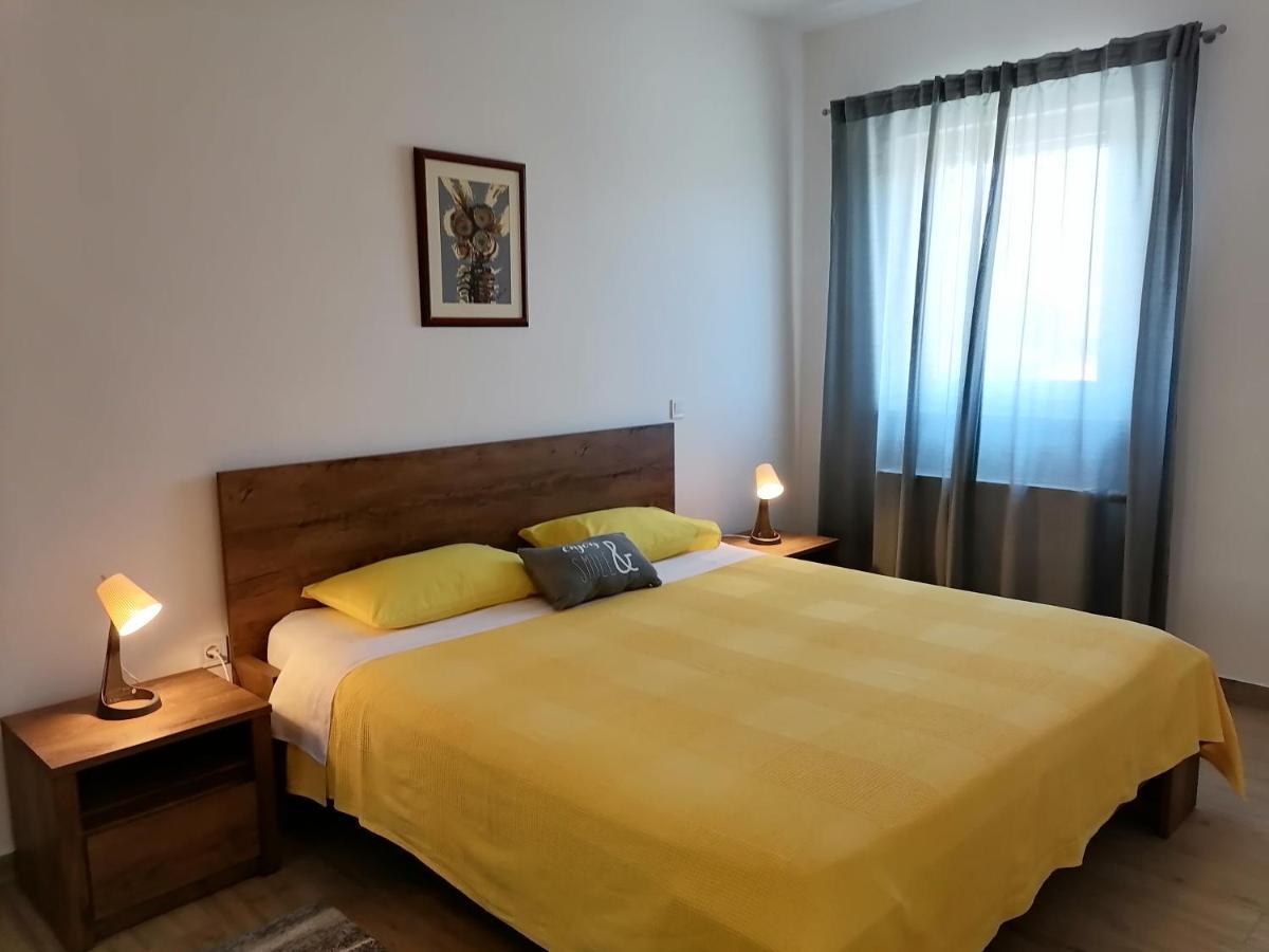 Holiday Apartment Dunja Pula Zewnętrze zdjęcie