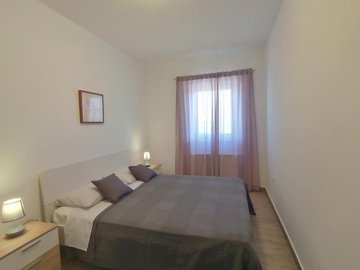 Holiday Apartment Dunja Pula Zewnętrze zdjęcie