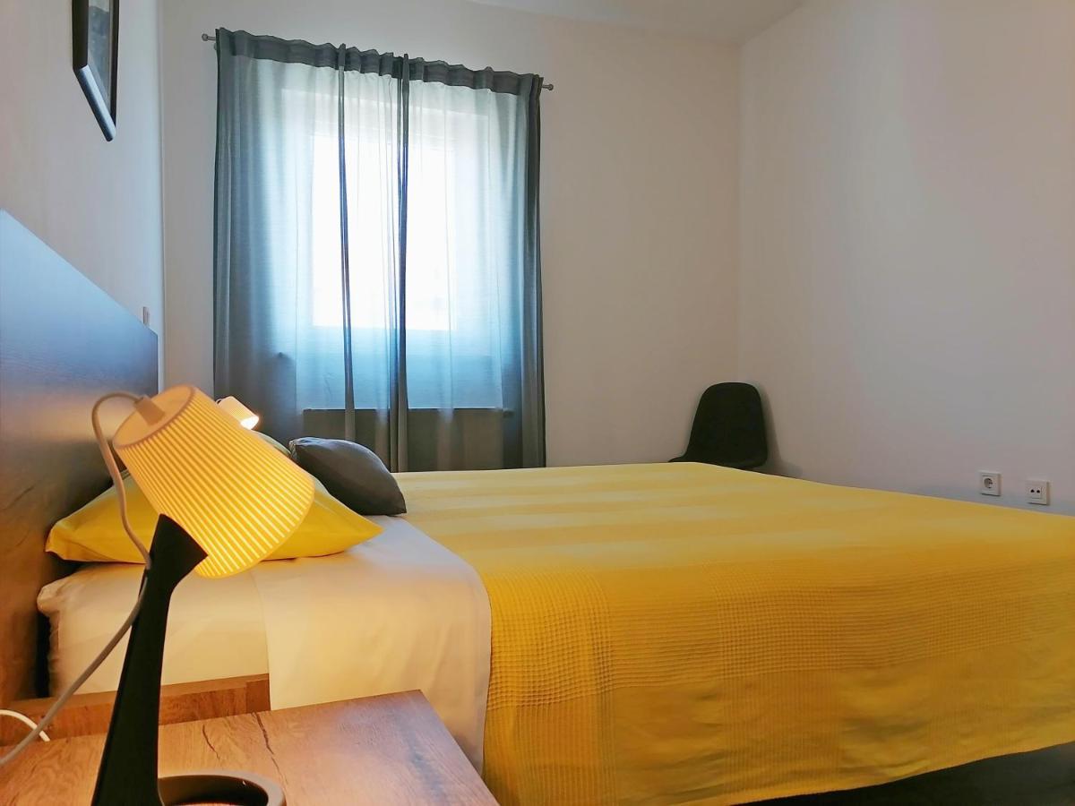 Holiday Apartment Dunja Pula Zewnętrze zdjęcie