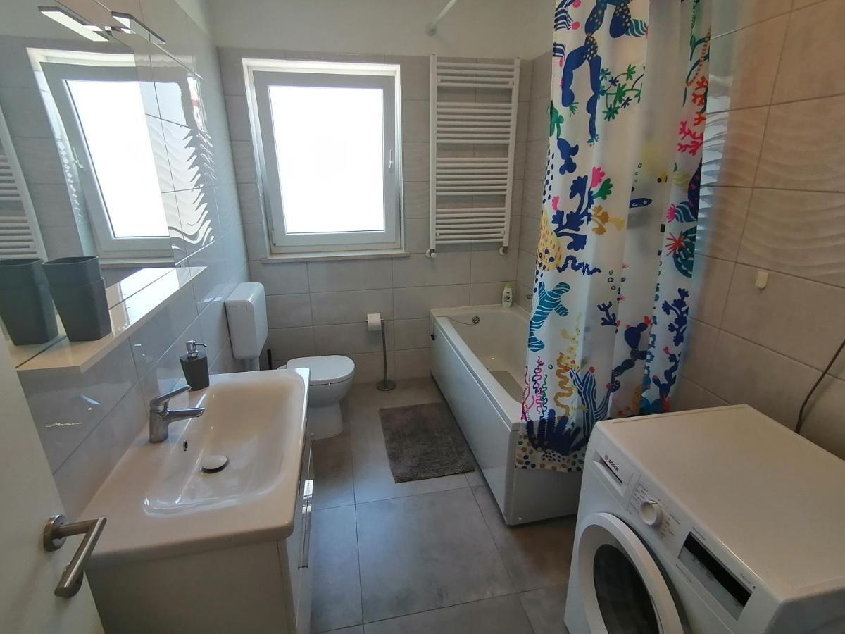 Holiday Apartment Dunja Pula Zewnętrze zdjęcie