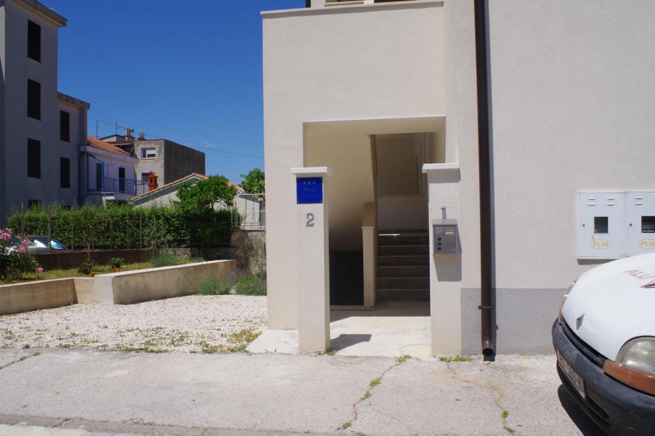 Holiday Apartment Dunja Pula Zewnętrze zdjęcie