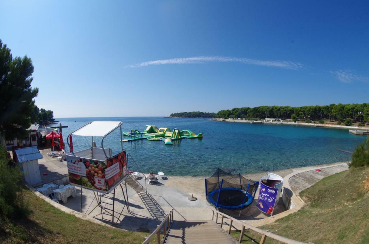 Holiday Apartment Dunja Pula Zewnętrze zdjęcie